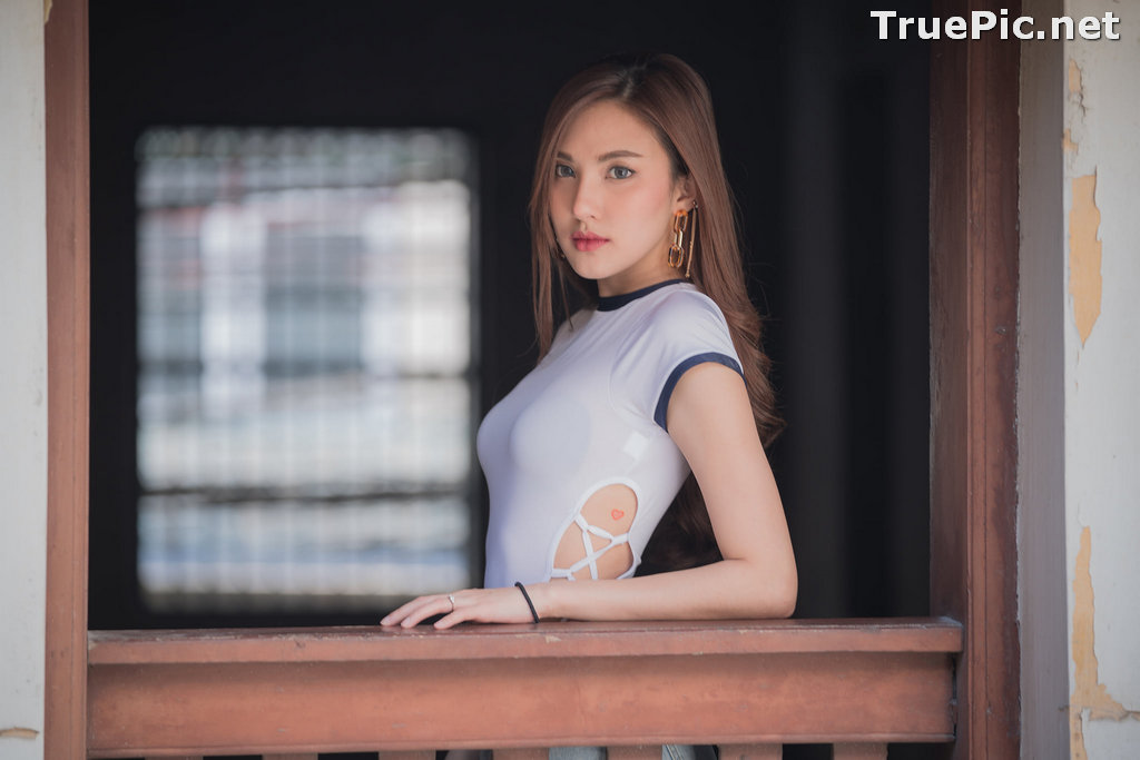 Image Thailand Model - Mynn Sriratampai (Mynn) - Beautiful Picture 2021 Collection - TruePic.net - Picture-65