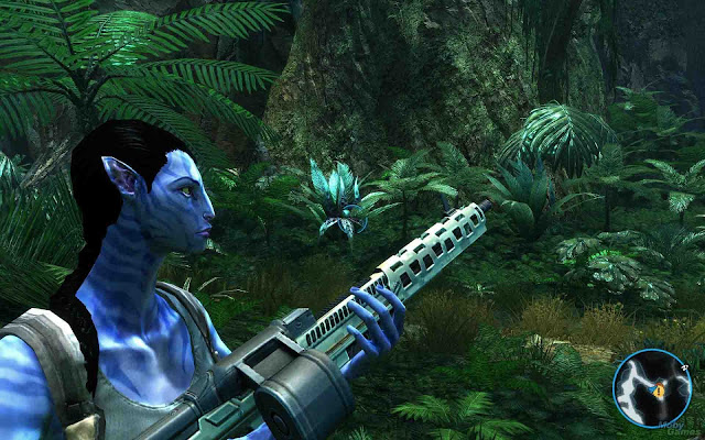 James Cameron's Avatar: The Game | Kho Game Offline Cũ