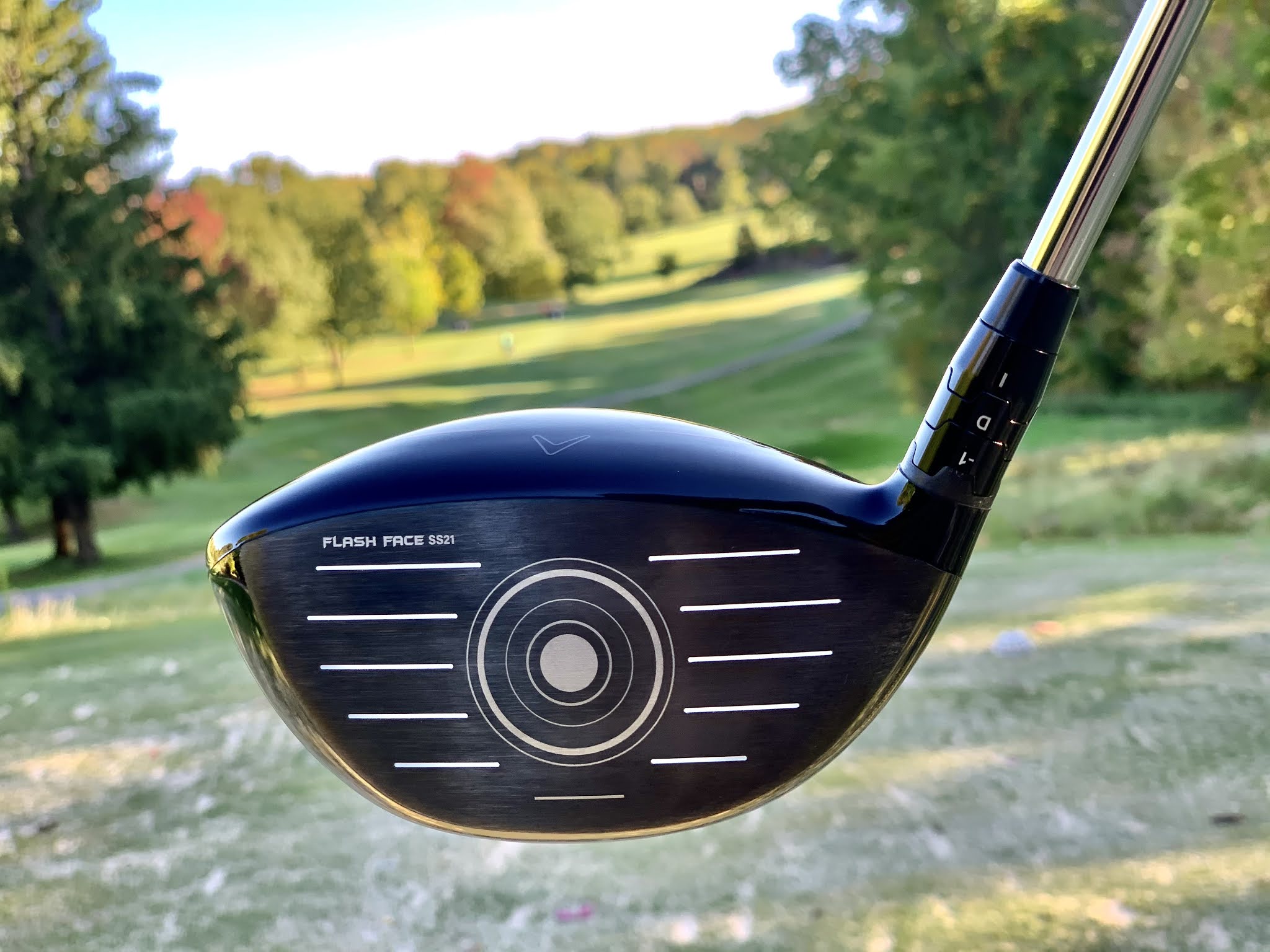 Big Bertha B21 Driver Review