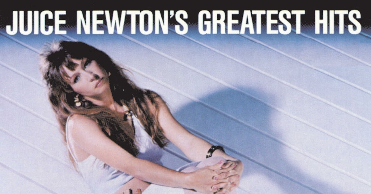 * Juice Newton Juice Newton’s Greatest Hits) [FLAC, Reissue, WEB HiRes]