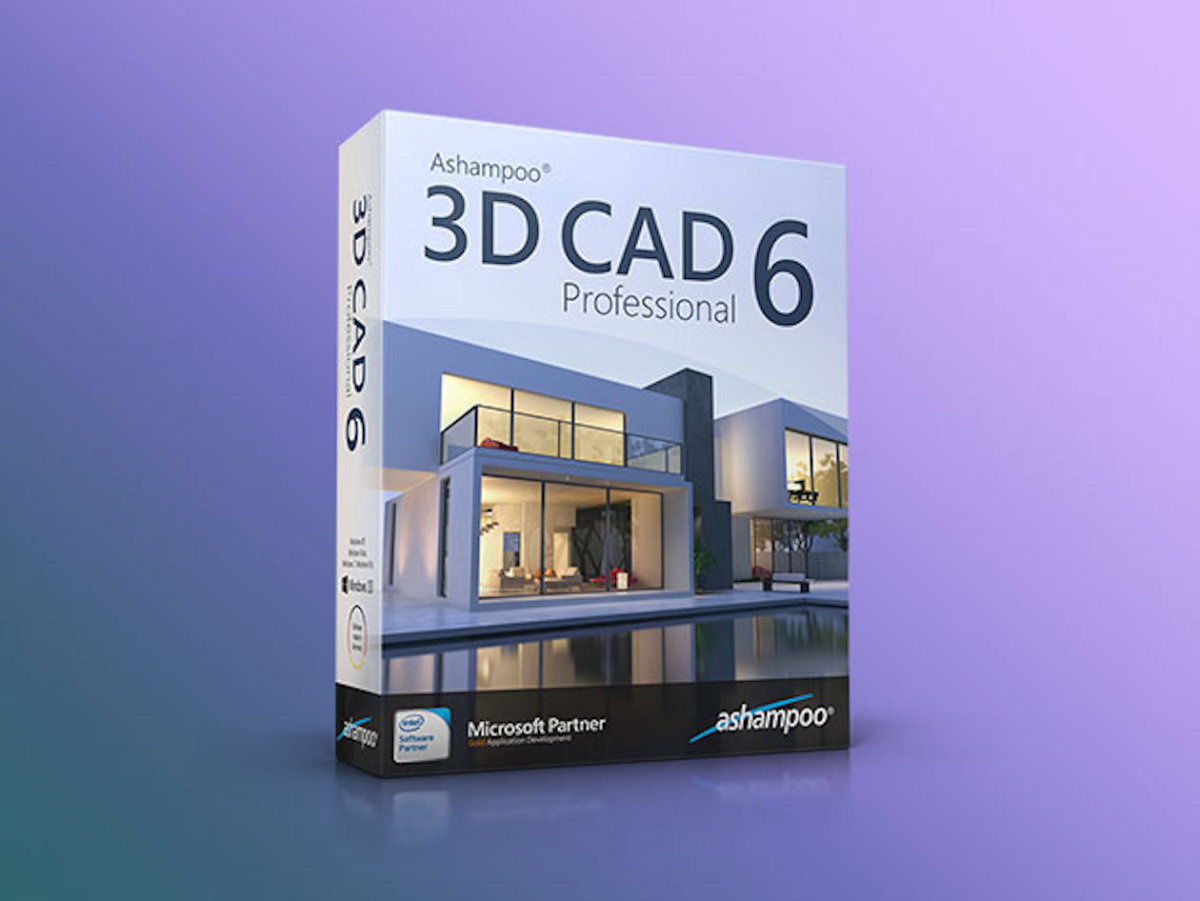 Ashampoo 3d Cad Architecture Free Download Latest Version Onhax