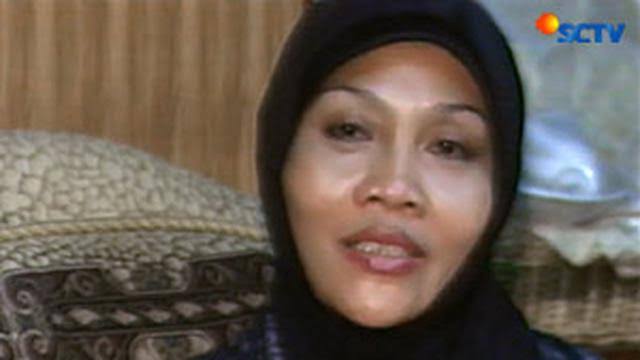 The Tragic Life of Alda Risma