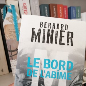 M, au bord de l'abîme- Bernard Minier