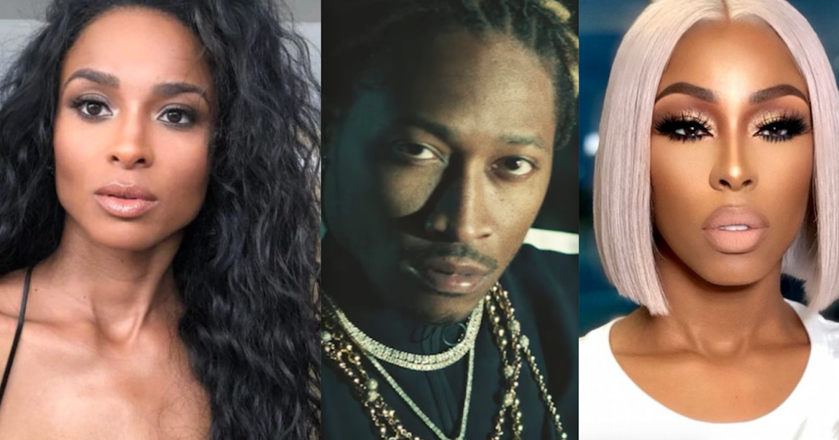 Rhymes With Snitch Celebrity and Entertainment News Eliza Reign