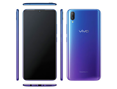 Vivo V11 Price in Bangladesh Vivo V11 Price in Bangladesh & Full Specifications