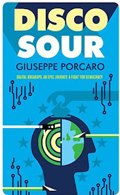 disco-sour, giuseppe-porcaro, book