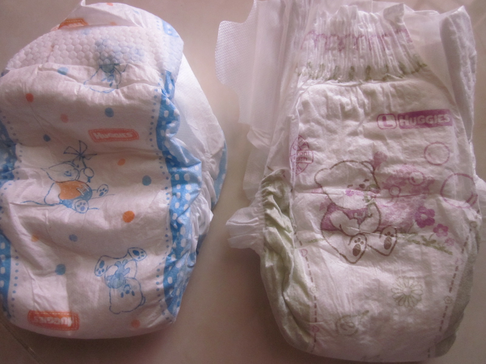 The chronicles of a stay at home Dad Nappy rash