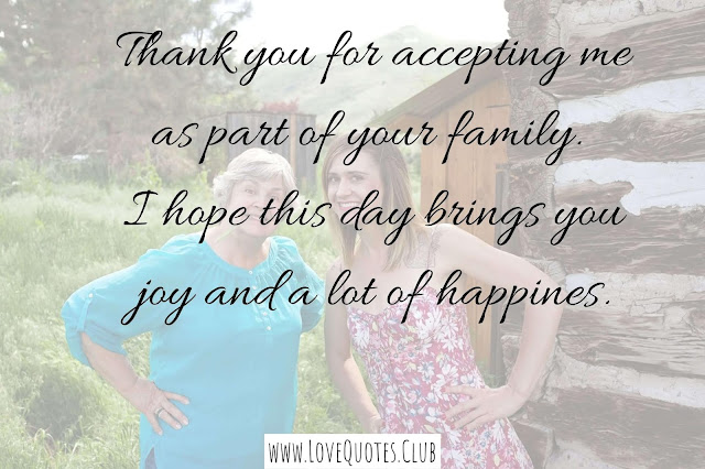 love quotes for mother in law love quotes for mother in law