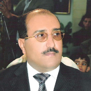 وزير الثقافة اليمني الأسبق