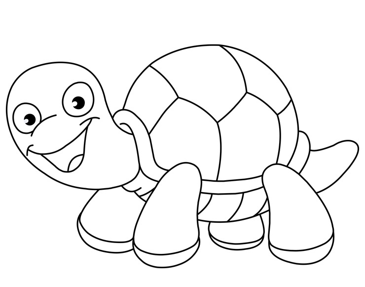 RECURSOS y ACTIVIDADES para Educación Infantil: Dibujos para colorear