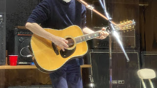 2021.2.27 カフェyaya ライブレポ