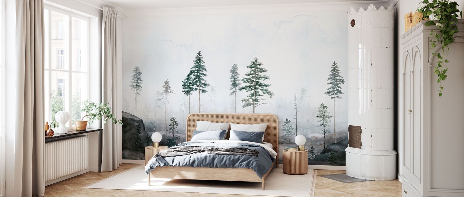 Trying to Stay Calm! Photowall Giveaway and Discount Code...