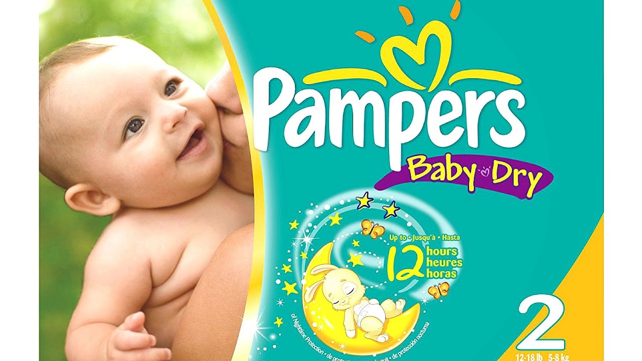 Overnight Diapers Size 2 Diaper Choices