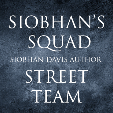 Siobhan's Squad
