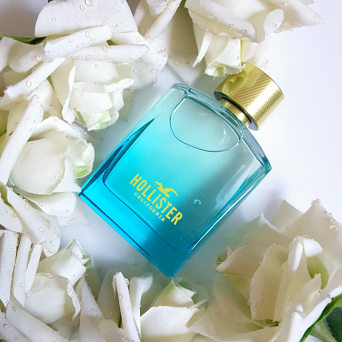 Summer Scents Hollister California Wave 2 Beach Feeling For Her