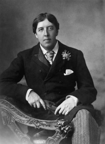 Biblioteca Ignoria Oscar Wilde Guia Del Matrimonio