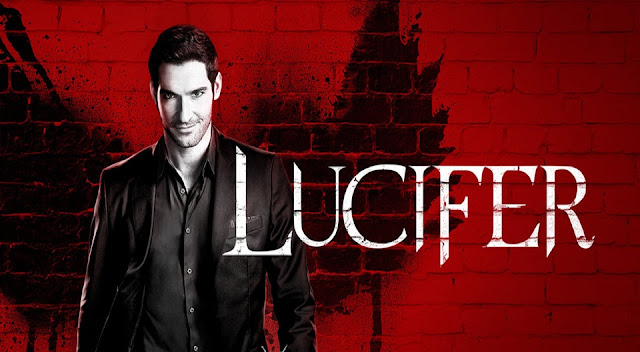 Lucifer diabo satanás lucifer série de tv lucifer personagem