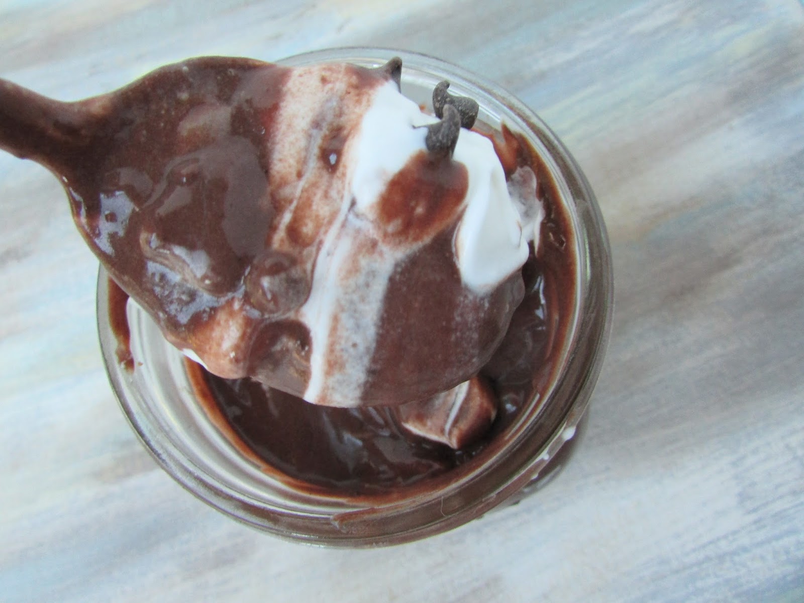 Chocolate Pudding (Gluten Free, Dairy Free, Corn Free) Living Freely
