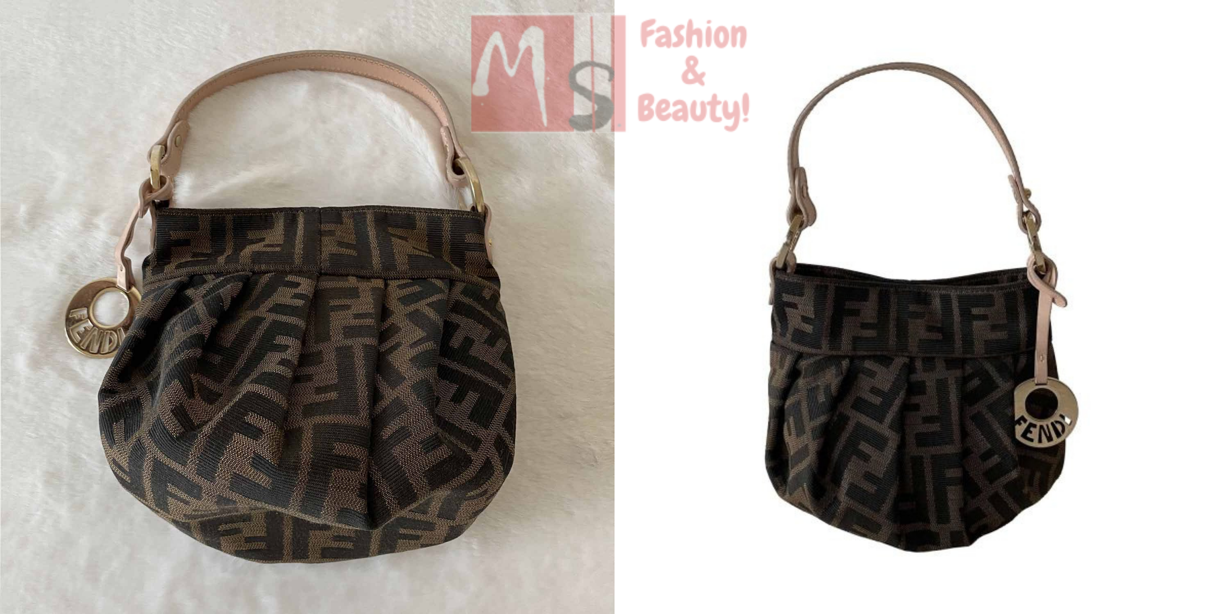 Buy Affordable and Designer Fendi Bags Australia