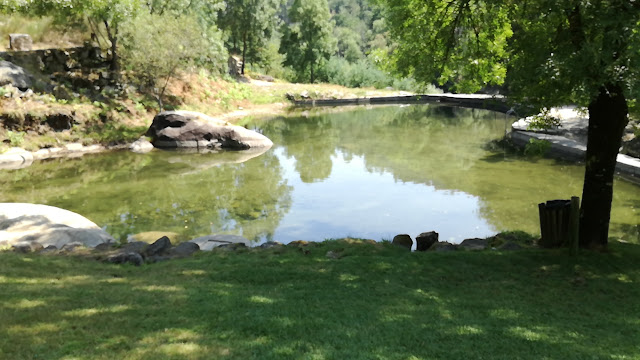 Zona Fluvial de Cavez Zona Fluvial de Cavez