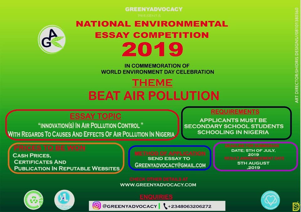 Environmental dynamism essay 06 image