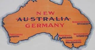 Templestowe Historical Persecution of Australian's with german during the World wars