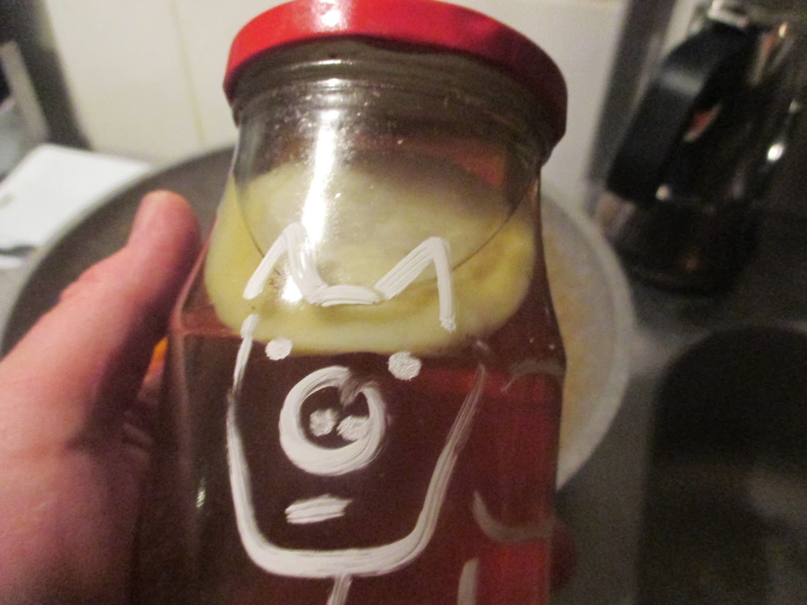 Nudeln mit Paprikasoße und scharfer Salami – glatzkoch.de