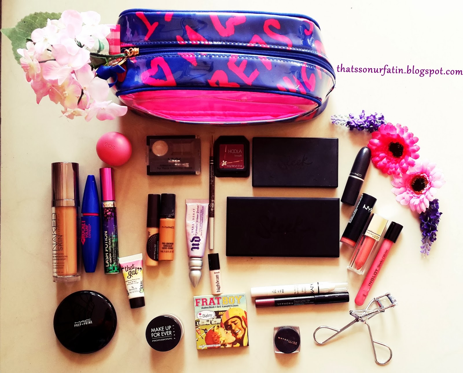 It s Not Makeup It s Confidence What s In My Travel Makeup Bag it-s-not-makeup-it-s-confidence-what-s-in-my-travel-makeup-bag
