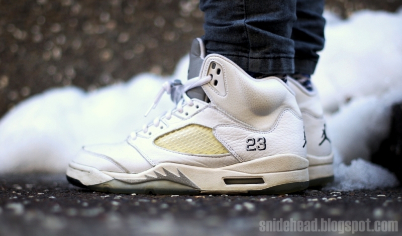 2000 jordan 5