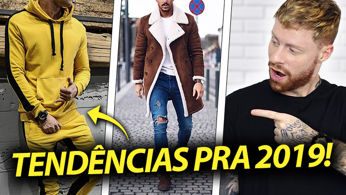 roupas masculinas de inverno