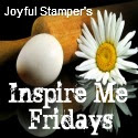 Inspire Me Fridays