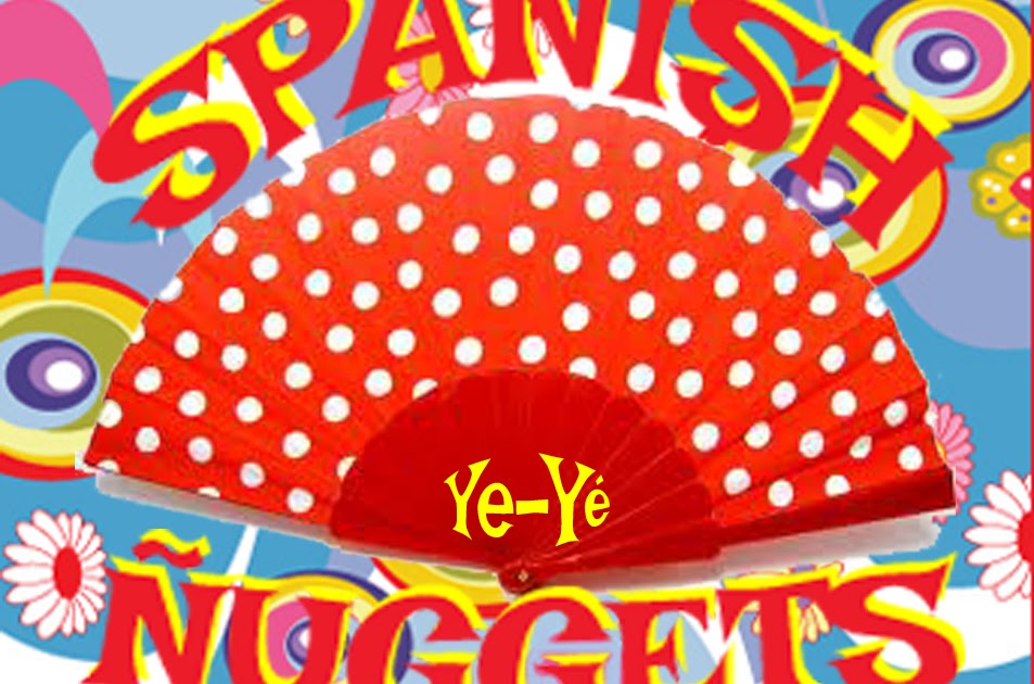 Tommentón en la cuadrA V.A. Spañish Ñuggets