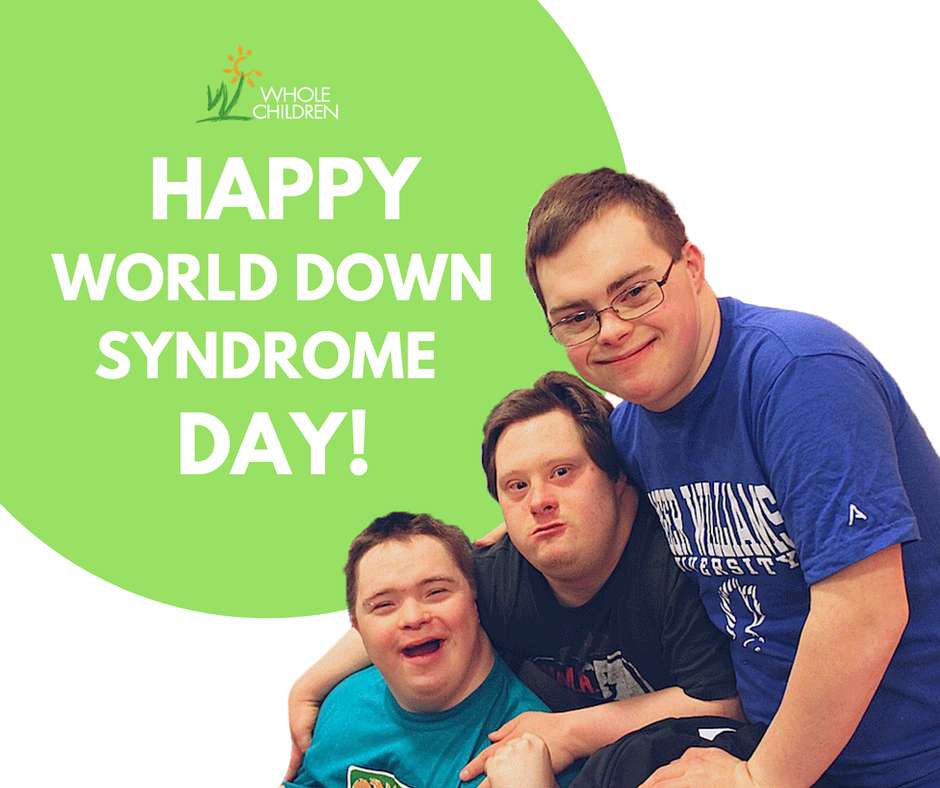 World Down Syndrome Day Wishes for Instagram World Down Syndrome Day Wishes for Instagram