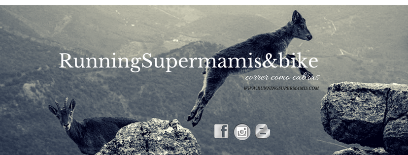 RunningSupermamis.com