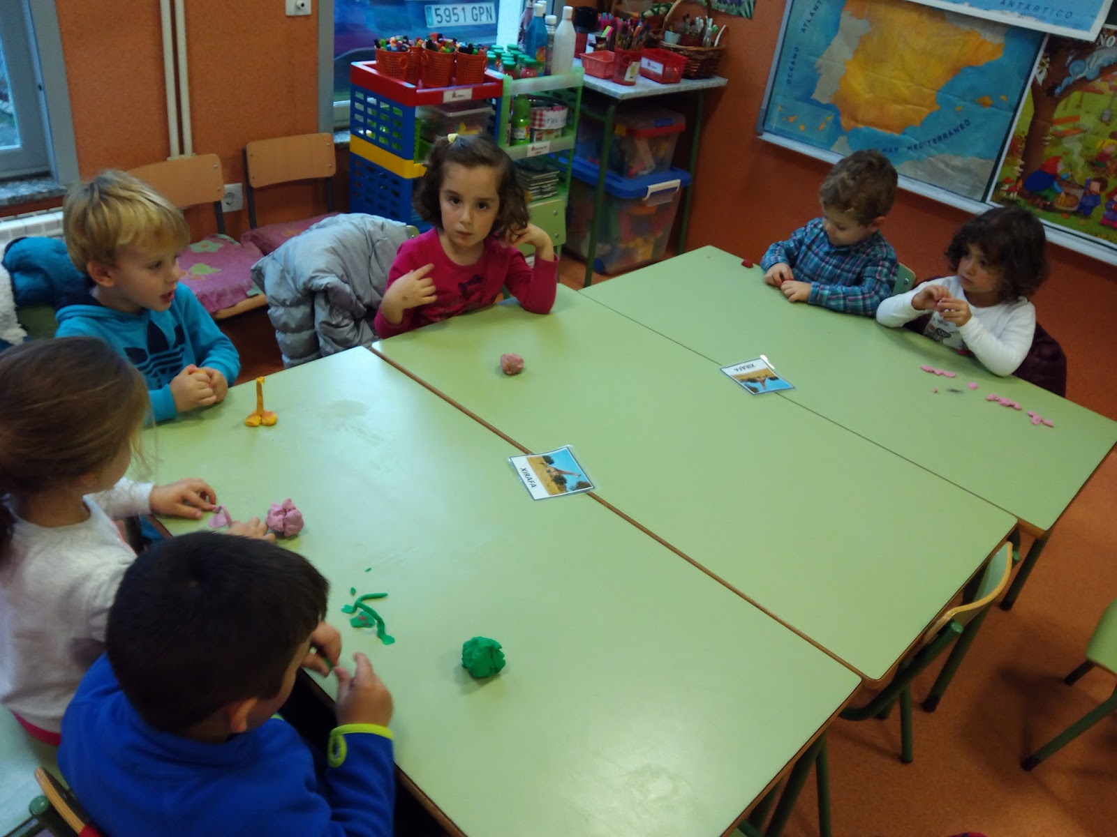 A SEMENTEIRA Culo Sucio