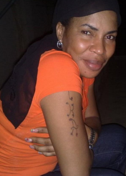 fathia balogun oou university