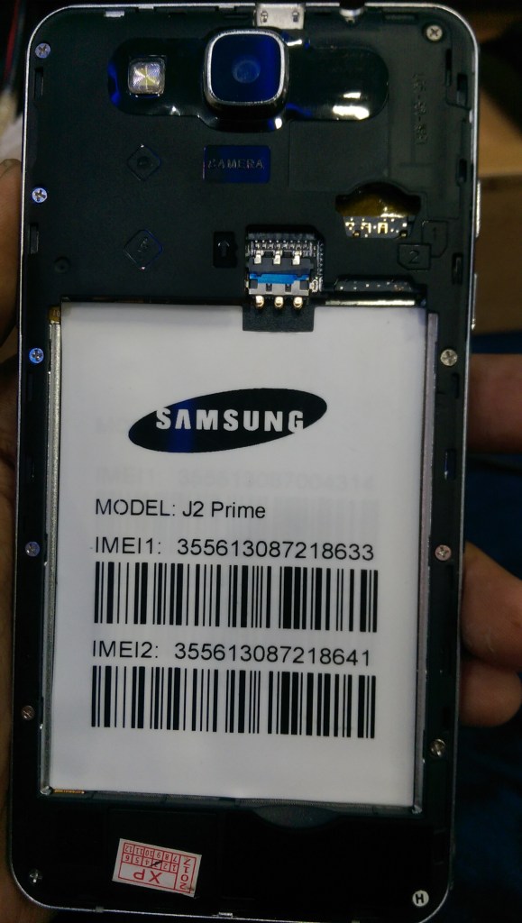 Mt6572 Db File Mt6572 Db File