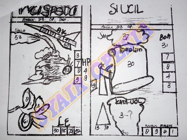 PREDIKSI HK MALAM INI