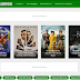 Download Hub Blogger Template