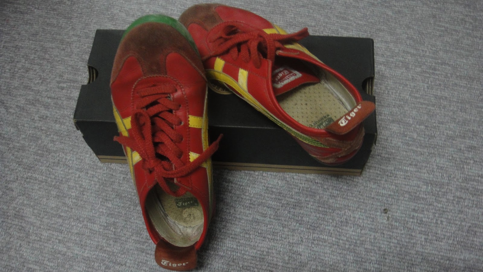 reebok hexaffect run 2.0