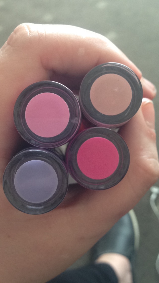 MUA Lipstick Review // First of Many Packages Ruby's Reviews