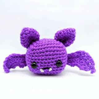 PATRON GRATIS MURCIELAGO AMIGURUMI 31004