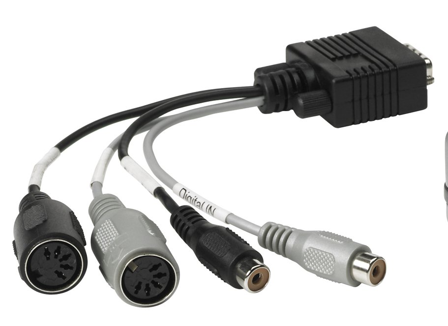 Hacking And Other Kinds Of Fun Terratec Producer Phase 24fw Digital Midi Connector Pin Out