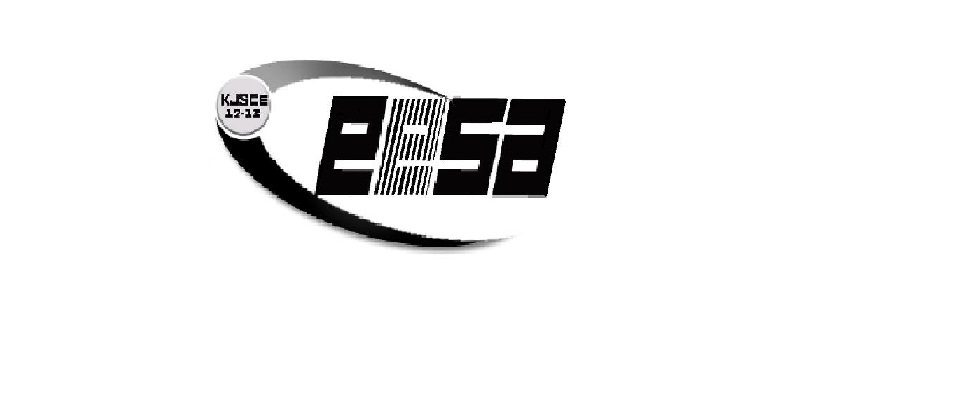 EESA-COUNCIL,KJSCE12-13