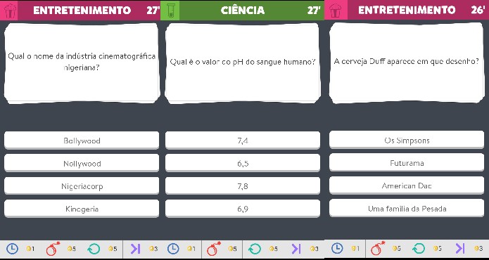 Análise: Como Logo Quiz (Android) fez sucesso entre meus amigos mesmo sendo  apenas um jogo de quiz? - GameBlast