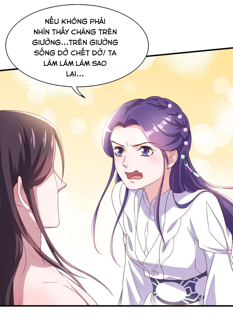 Tà Y Cuồng Thê Chapter 108 - AB Truyện