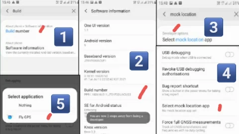 बस 2 मिनट में Google Map में अपना Location बदले Fly Gps App की मदद से बस 2 मिनट में Google Map में अपना Location बदले Fly Gps App की मदद से