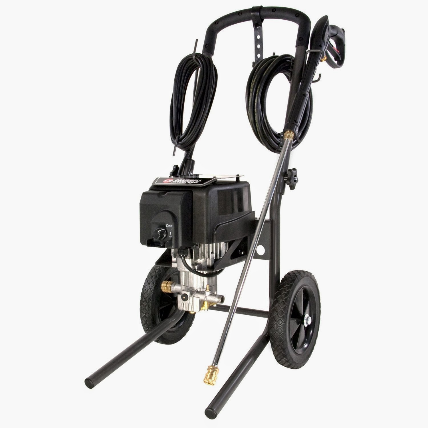 campbell hausfeld pressure washer campbell hausfeld electric pressure