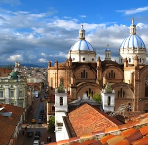 16 atracciones turísticas de Cuenca 16 atracciones turísticas de Cuenca