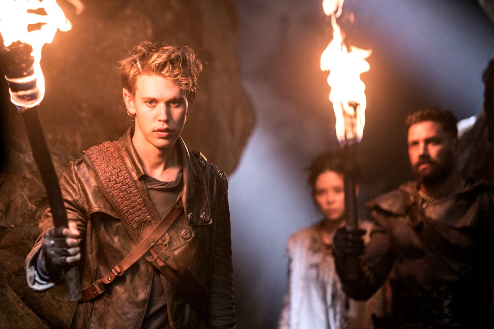 download the fall of shannara series download the fall of shannara series